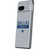 NFL Dallas Cowboys Silver Performance Series Pixel Skins